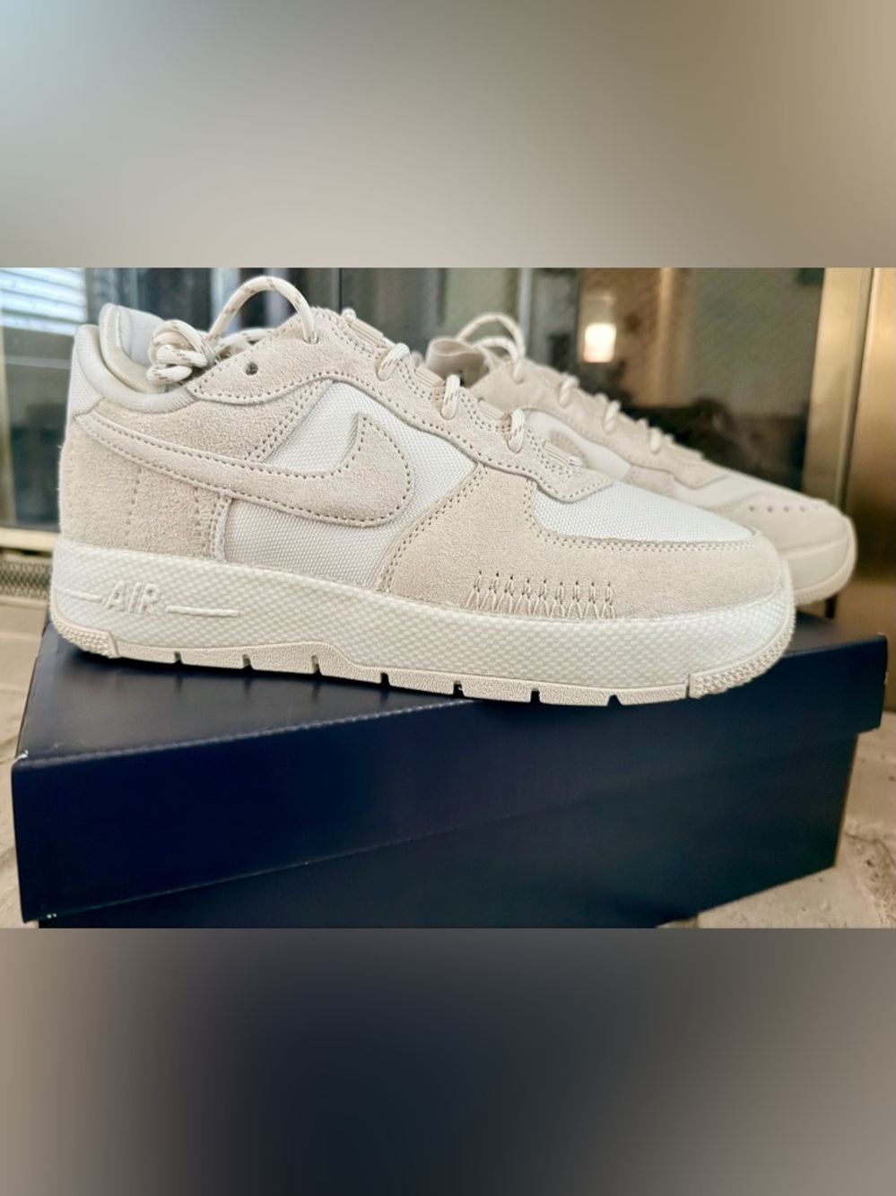 Women’s Nike Air Force 1 Wild